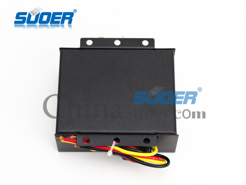 Car Power Transformer - DC-10A